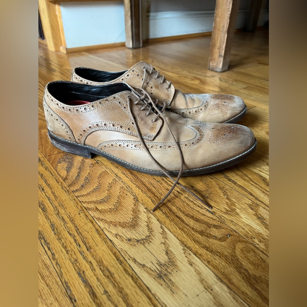 Rockport Men’s dress shoes